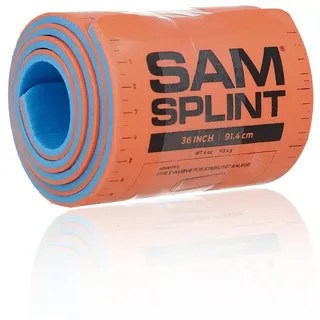 SAM Medical Immobilisations-/ Splint-Schiene 11 x 91cm 91 cm