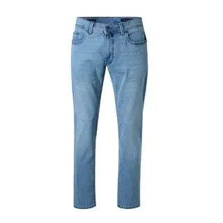 Pierre Cardin Lyon Tapered Fit Blau 33/32
