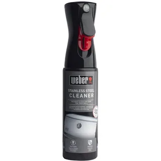 Weber Edelstahl-Reiniger 300 ml 17682