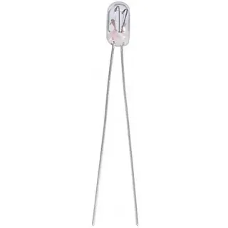 TRU Components 1590334 Micro Glühlampe 28V 1.12W T1 1/4 Klar