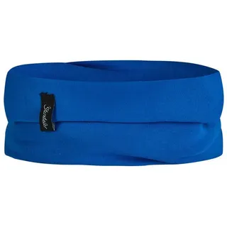 Sterntaler OCS Multifunktionstuch uni, Größe 2 blau