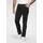 Regular Fit Schwarz 36/34