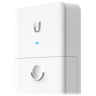 Ubiquiti FiberPoE Medienkonverter SFP+/RJ45