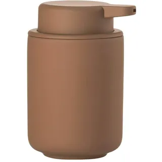 ZONE Denmark Ume Seifenspender 250ml Terracotta