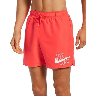 Nike 12,7 cm Volley Herren-Badehose (1 Stück)