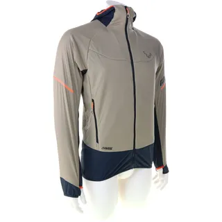 Dynafit Mezzalama Polartec® Alpha® Herren Isolationsjacke-Beige-L