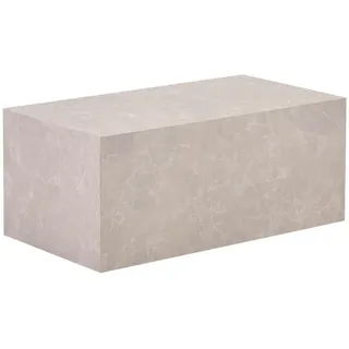 Home Deluxe Amiri Beige MDF 95 x 40 x 50 cm