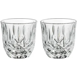Nachtmann Noblesse Barista Espressoglas 0,09 l Set 2 Stück