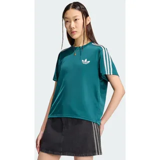 adidas Firebird Rich Green S