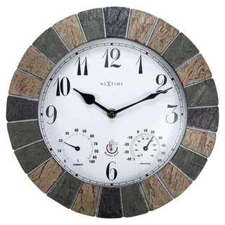 Nextime Aster 26,00 cm 4311 braun