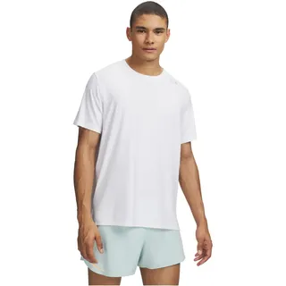 Under Armour Velociti Pro Trainingsshirt Weiß S