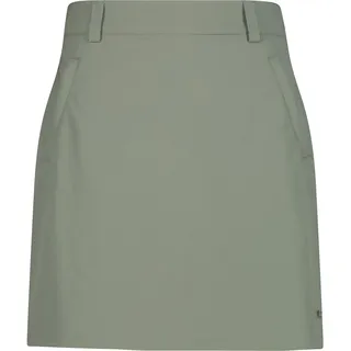 CMP Skirt Damen 2 IN 1 Grün 34