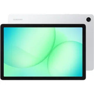 Samsung Galaxy Tab A11+ WiFi 256 GB Silver