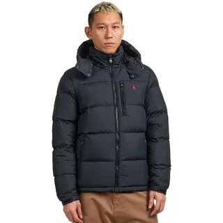 Ralph Lauren Gorham Jacket schwarz 2