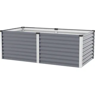 Vitavia Meta 630 188 x 96 x 63 cm granit/silber
