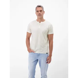 Lerros T-Shirt weiß XL
