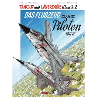 Salleck Publications Tanguy und Laverdure Klassik 2