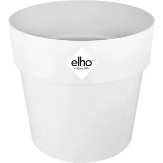 elho B.For Original Rund 30 Ø 30 x 27 cm Weiß