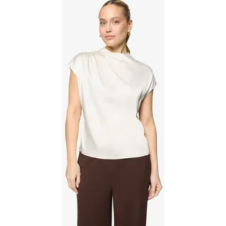 zero Clothing GmbH & Co KG Hemdbluse gelb 44