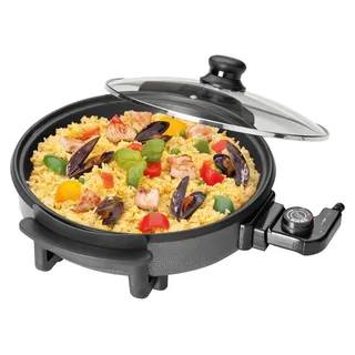 Clatronic PP 3401 Partypfanne 32 cm