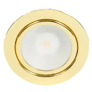 Nobile N 5020 COB LED gold 3,3W