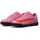 Mercurial Club magic flamingo/black-total crimson 42 5