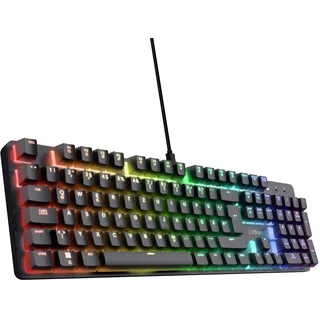 Trust GXT 871 Zora MX Red DE
