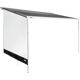 Thule Sun Blocker G2 Seitenwand 275 cm Weiß
