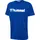 hmlGO 2 0 Logo T-Shirt true blue M