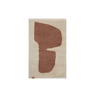 Matte Lay parchment/rust