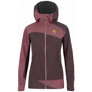 Karpos Damen Marmolada Jacke (Größe S,