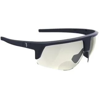 BBB Comet Reader PH +2,0 Mattschwarz