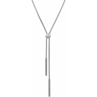 Liebeskind Berlin Kette LJ-0145-N-85 Silber