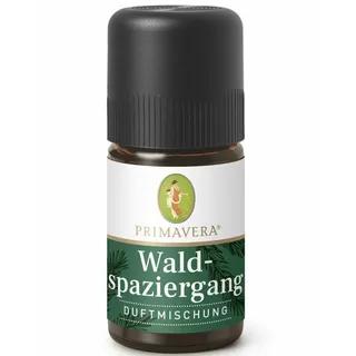 Primavera Waldspaziergang Duftmischung