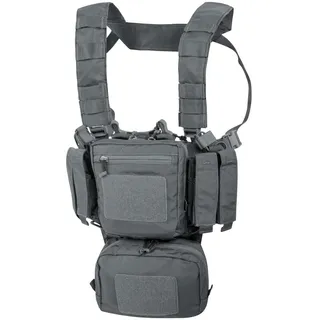 Helikon-Tex Training Mini Rig (TMR) - Cordura - Shadow Grey