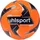 290g Leichtfußball fluo orange/marine/silber 3