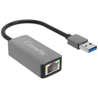 XtremeMac XWH-AAE-13 Schnittstellenkarte/Adapter RJ-45 (XWH-AAE-13)