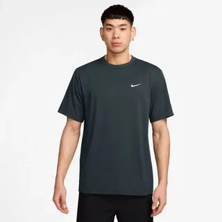 Nike Dri-Fit UV Seaweed/Black M