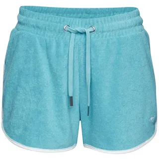 KangaROOS Relaxshorts Türkis 52/54