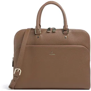 Aigner Ivy L | Aktentasche in braun