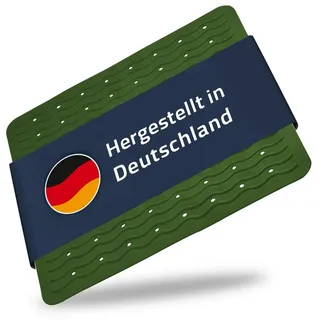 Ridder Duscheinlage Playa dunkelgrün, B: 54 cm grün