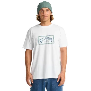 BILLABONG Arch Frame weiß M