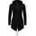 Kapuzenjacke Ladies Sweat Parka 5XL