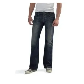 LTB Tinman Bootcut Blau 28/32