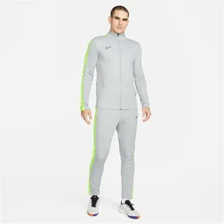 Nike Academy Dri-FIT Trainingsanzug Grau M