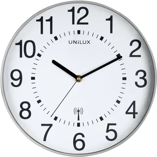 Unilux Wave 30,0 cm 400094562 grau