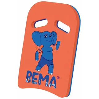 BEMA Schwimmbrett blau