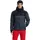 I Steppjacke anthracite 48 grau ANTHRAZIT