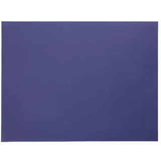 Papstar 100 Tischsets, Papier 30 cm x 40 cm dunkelblau