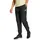 Essentials Small Logo Hosen Black White 2XL Short